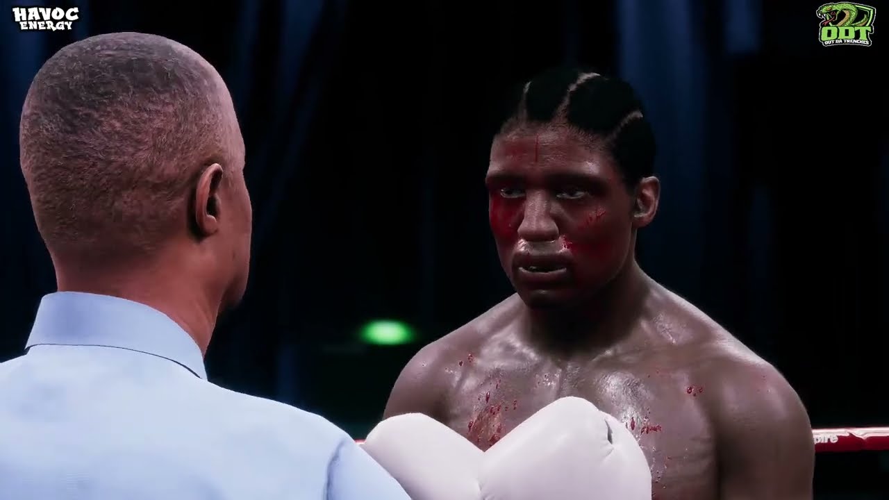 {LIVE STREAM} 🥊Mike Tyson's Legendary Career Mode: The Undisputed Boxing Champion 🏆
