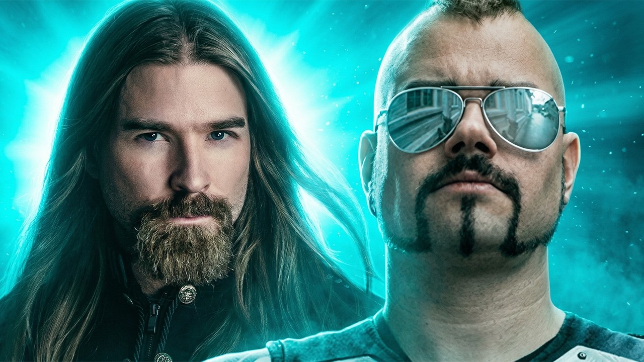 Kulisy wielkiego rozłamu w zespole Sabaton
