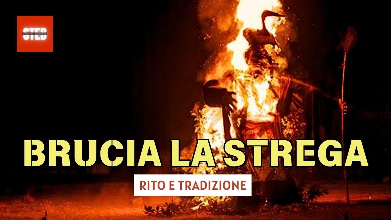 Perché nel Nord Italia si bruciano ancora le 