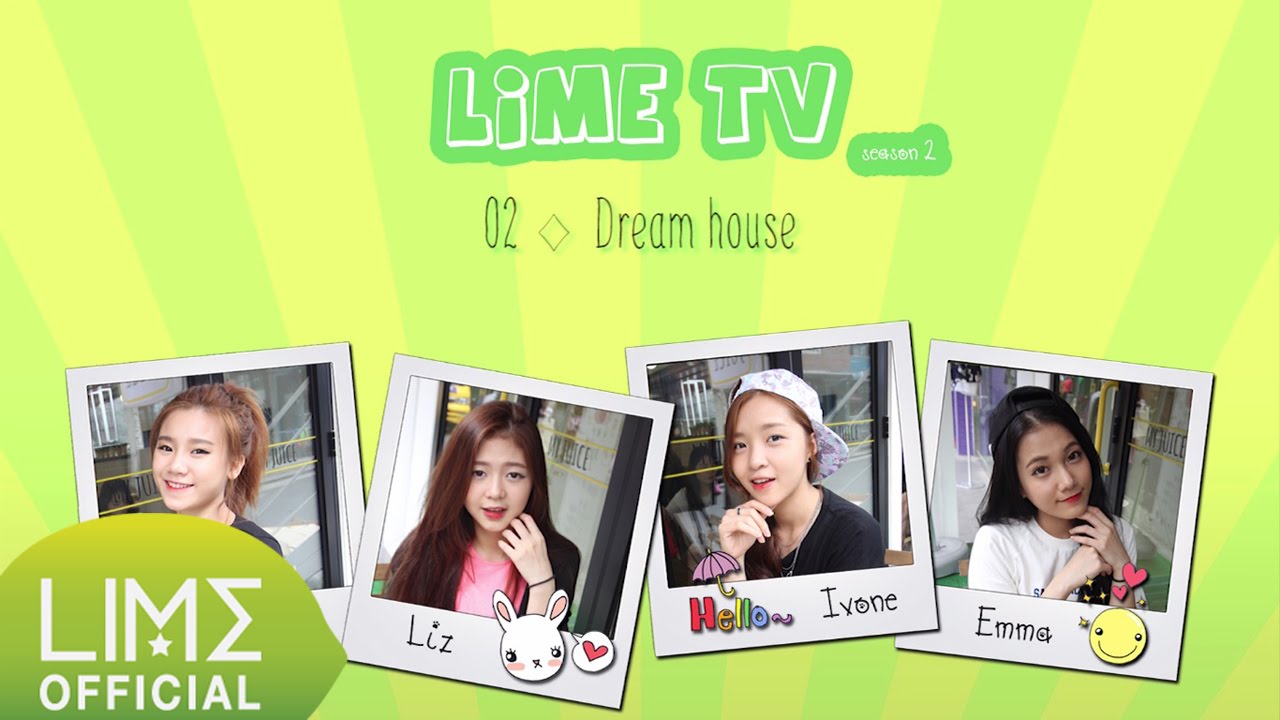 LIME TV Season 2 Ep 02 