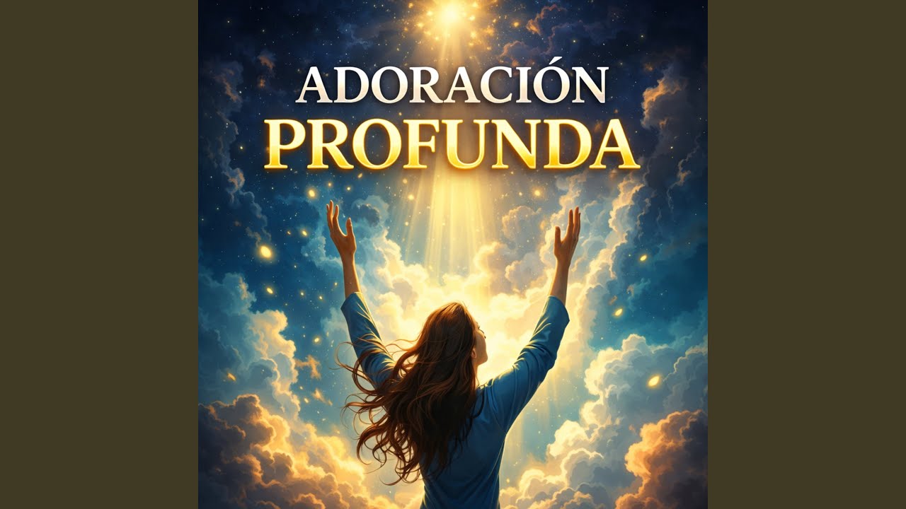 ADORACIÓN PROFUNDA