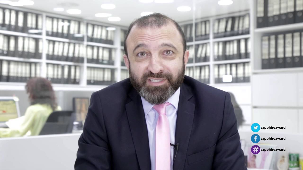 Dr  Said Hadifeh