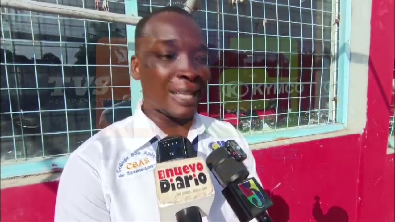 Tras protestas, haitianos cruzan en las “trimotos”  para transportar mercancías desde Dajabón