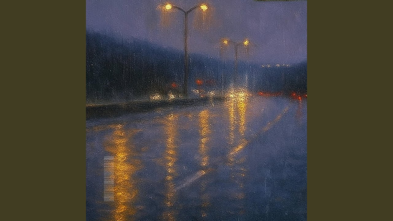 Falling with the Rain