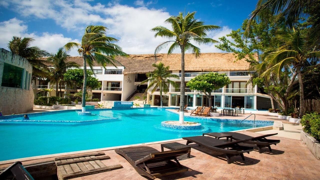 Le Reve by MIJ, Playa del Carmen, Mexico
