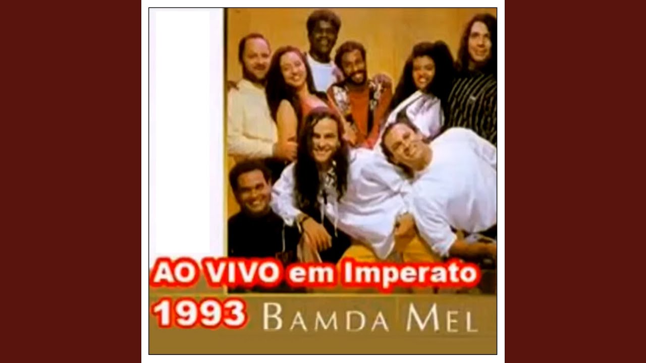Maluco beleza - Ao Vivo