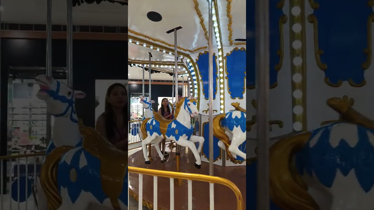 carousel