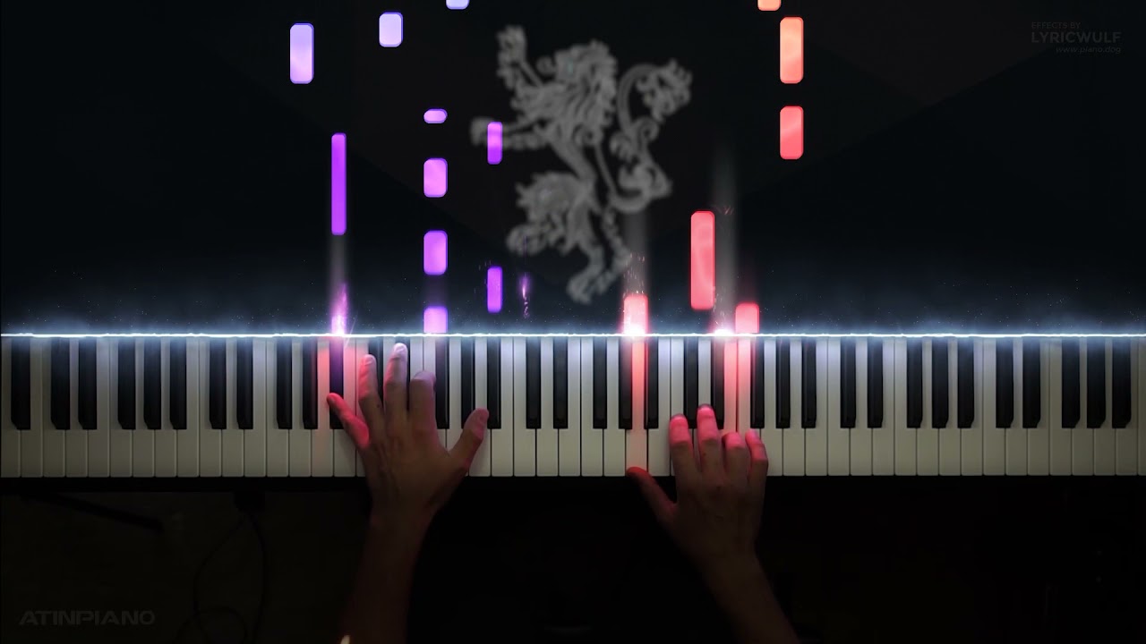 The 10 most beautiful Anime/Film Piano OSTs to study/relax to (Vol. 1)