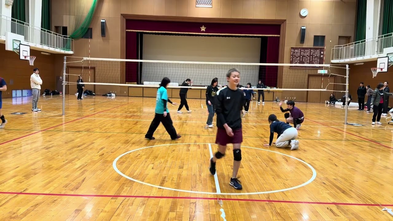 2026.02.01 スカイ杯　3試合目②