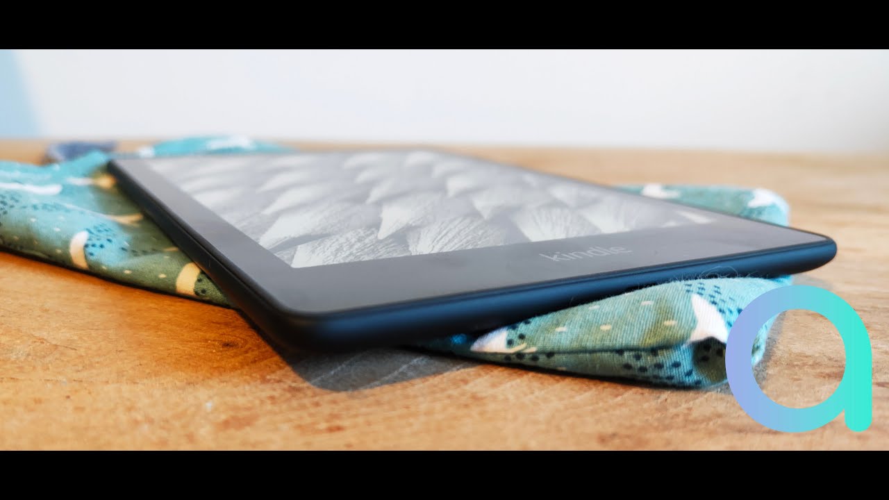 #Test Kindle Paperwhite Signature Edition : la liseuse pour oublier les livres