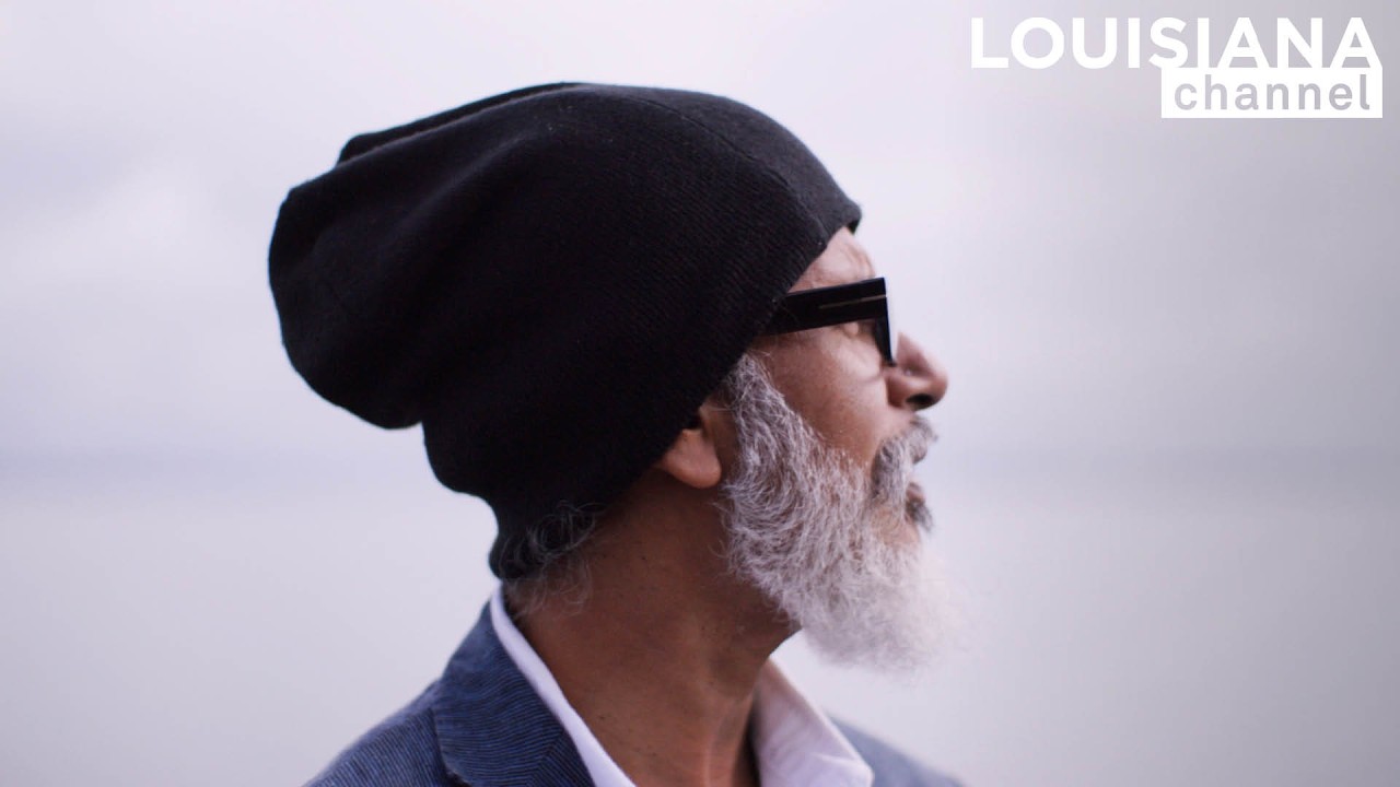 Writer Shehan Karunatilaka: On Finding Your Literary Voice | Louisiana Channel