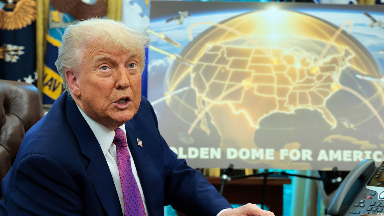 What Does 'Total Access' In Greenland Look Like? Retired Major Unpacks Trump's Framework