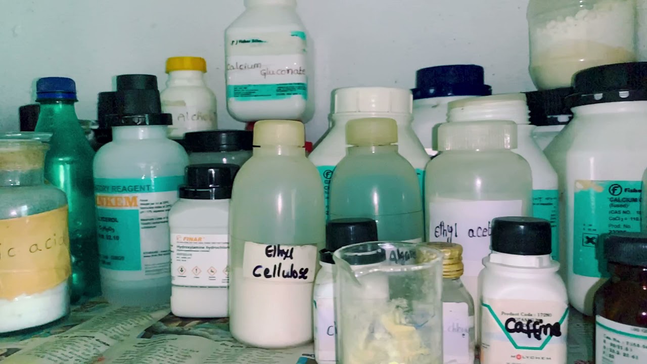 VJS COLLEGE OF PHARMACY