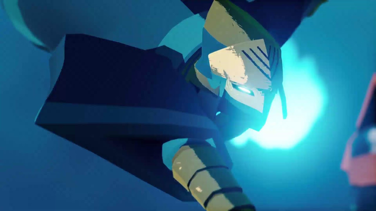Sword of the Sea