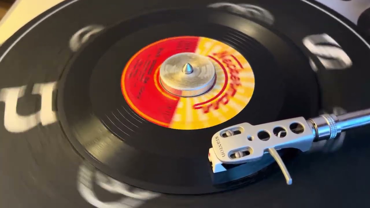 Flip Gering mit einer Combo - Rock Around The Clock, 1956