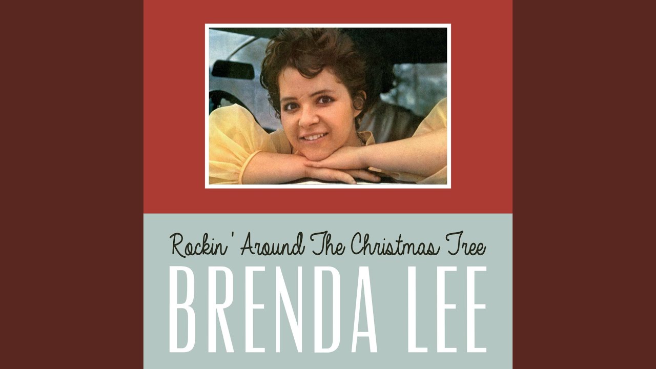 Rockin' Around the Christmas Tree