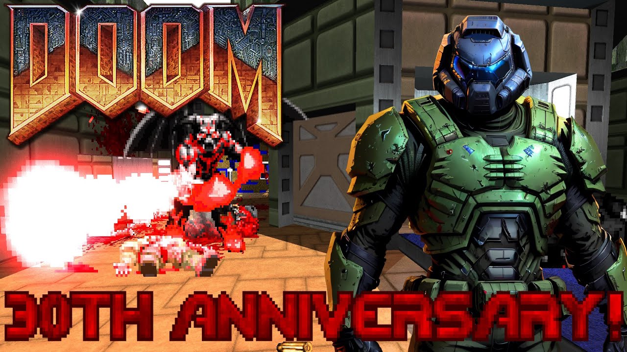 30th Anniversary - Here’s to Thirty! - CVP + EVP
