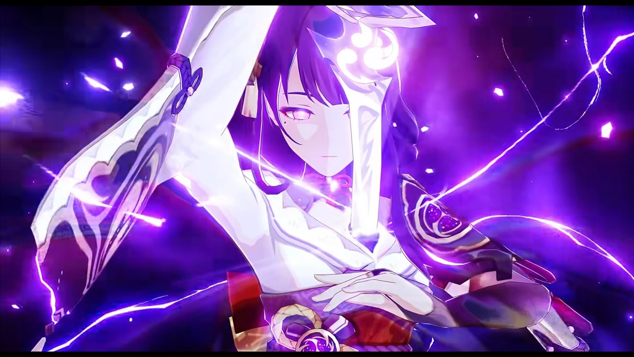 Spiral Abyss Floor 11 and Floor 12 Failed XD | Genshin Impact