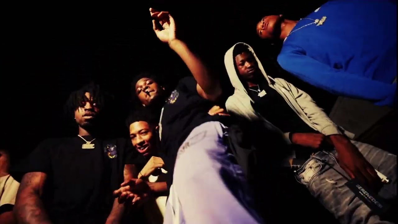 MMYASH - R.O.D  ft REALBLEEDA, MG WOODIE