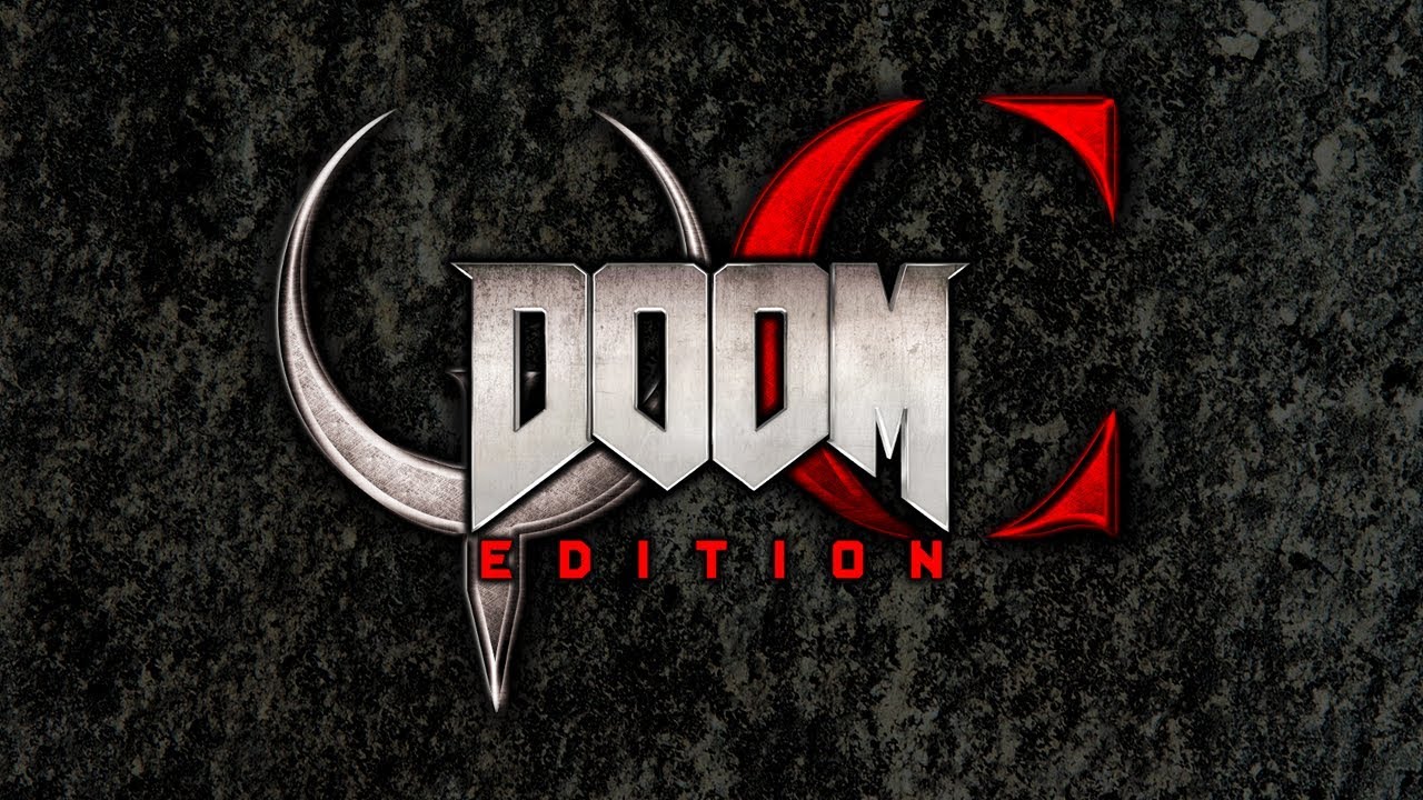 Quake Champions: Doom Edition (QC:DE) Soundtrack