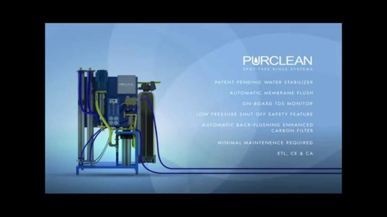 PurClean   How It Works