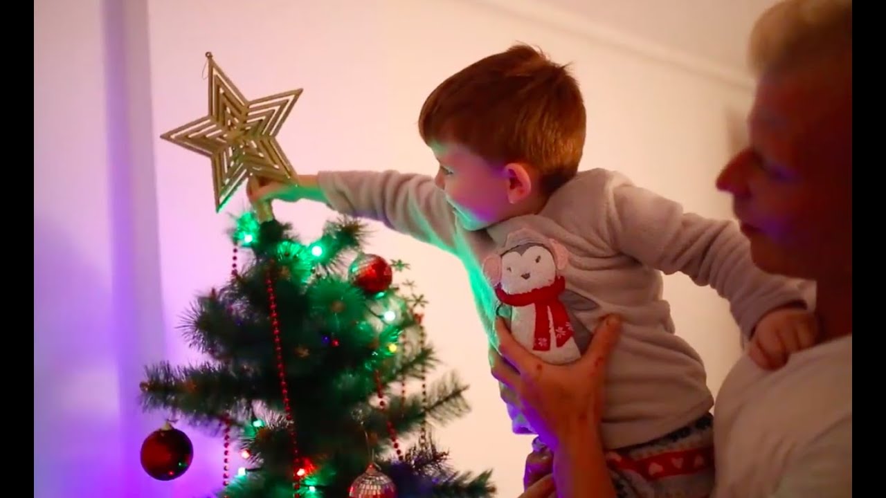 Ya huele a Navidad - Blaya