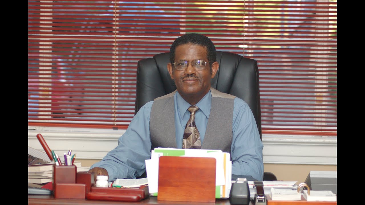 አካሄዳችንን ከእግዚአብሔር ጋር ለማድረግ፥ የእርሱን ጊዜ ጠብቀን እንኑር ክፍል 7 ቁጥር 302