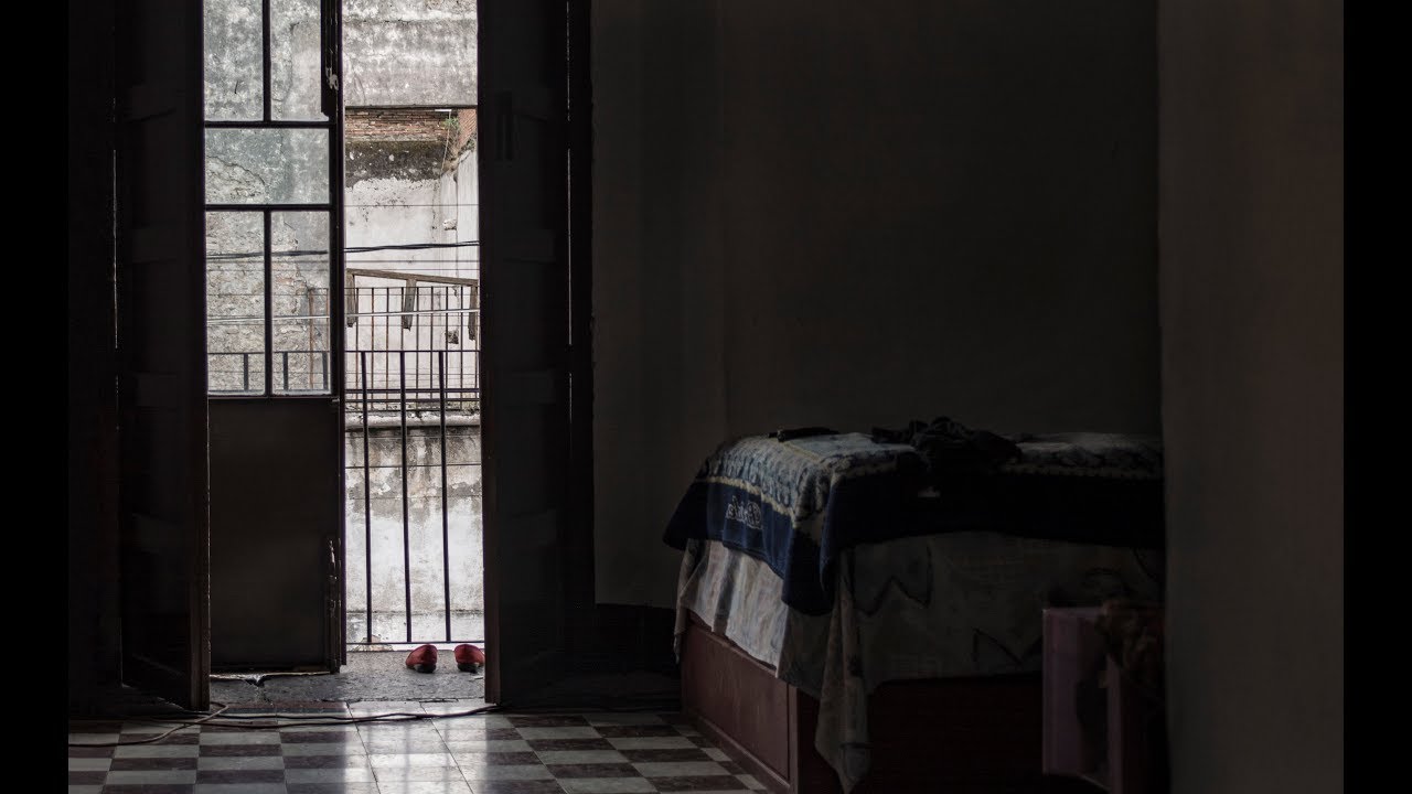 Esta casa (ambulante)