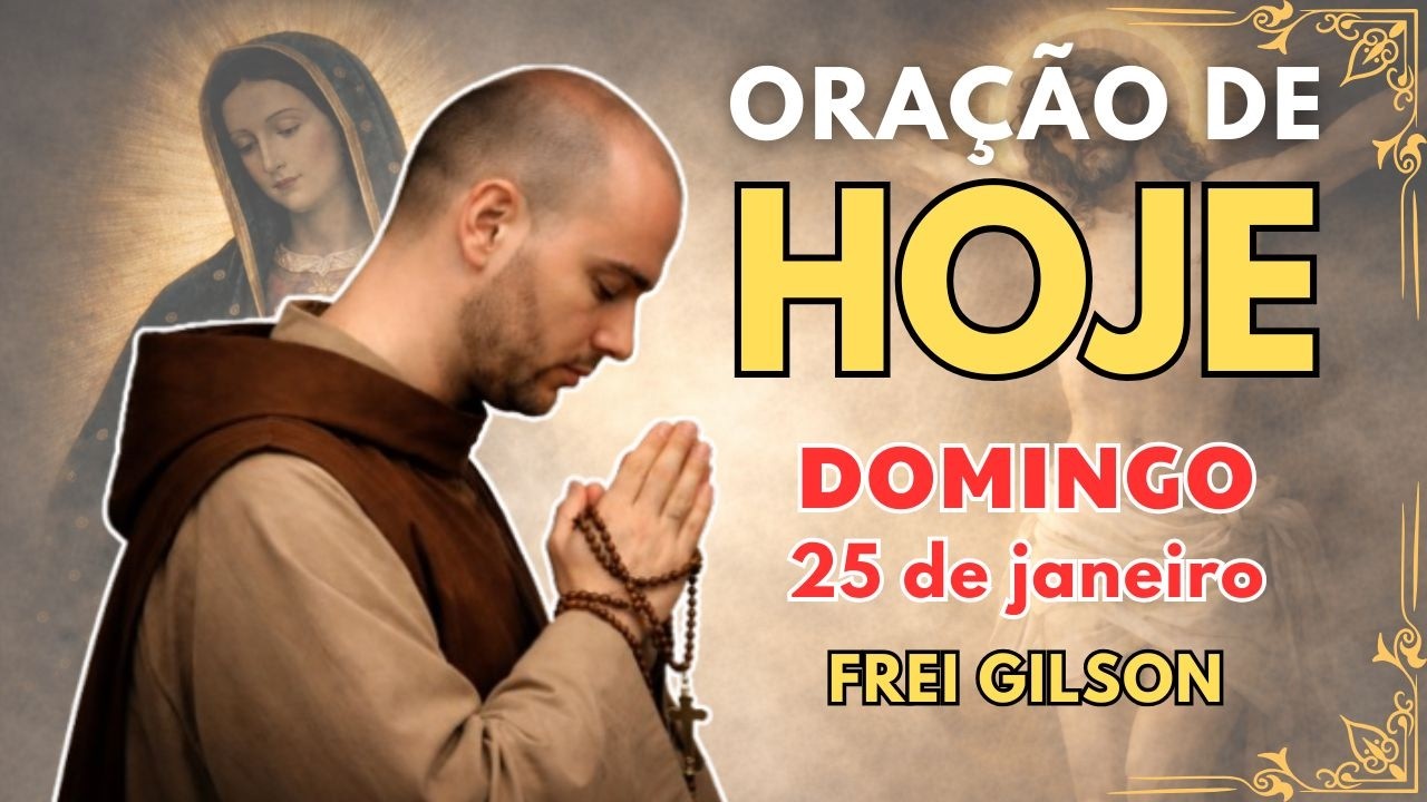 O SENHOR É O MEU PASTOR: Comece a Sua Semana com esta Oração (Salmo 23)