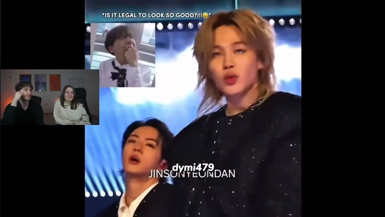 KPOP BTS Updates + Gwanghwamun Concert | REACTION