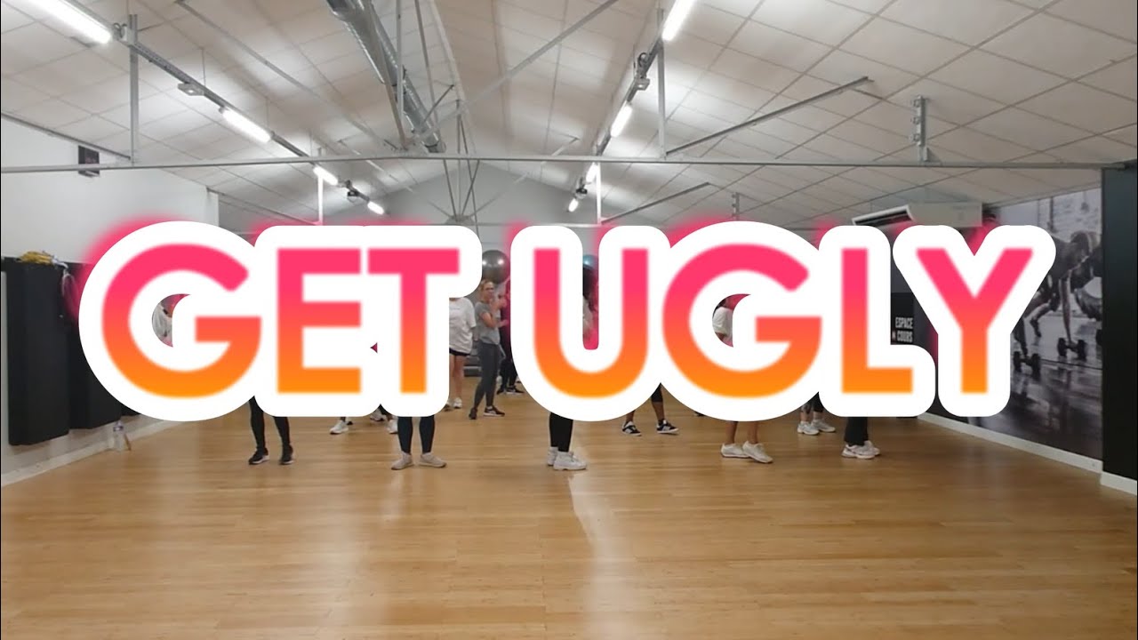 Jason Derulo - Get Ugly