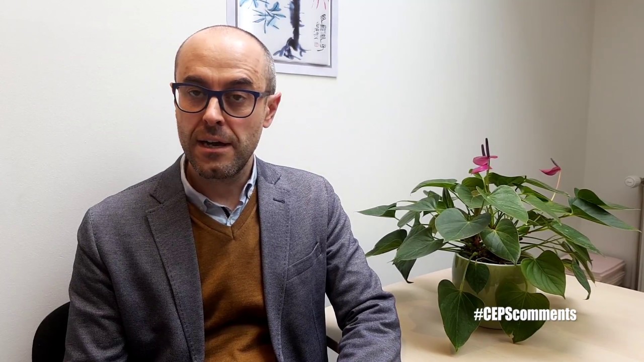 #CEPScomments: Sergio Carrera on Upholding the Rule of Law by Scrutinising Judicial Independence