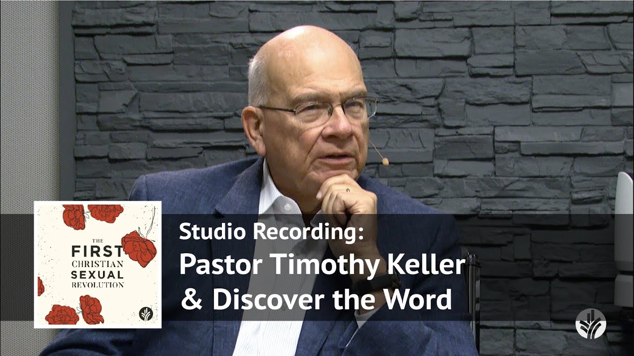 Timothy Keller & 
