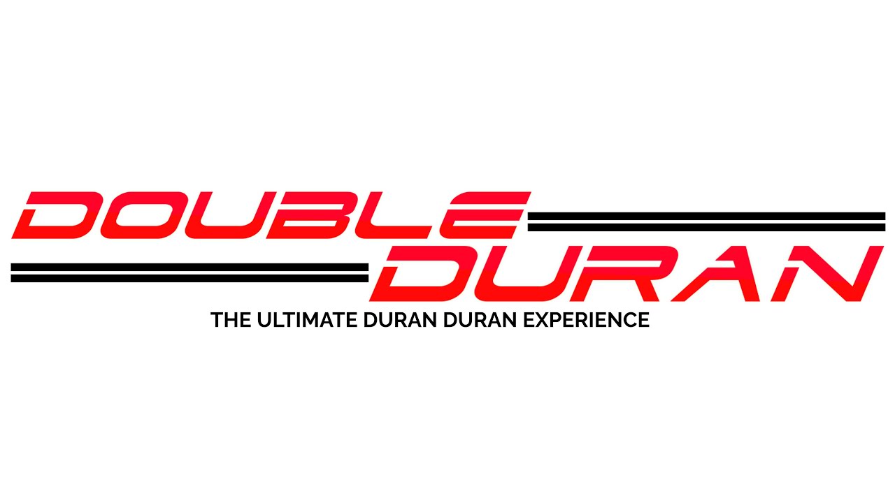 DOUBLE DURAN (The Ultimate Duran Duran Tribute) 2026 PROMO Video