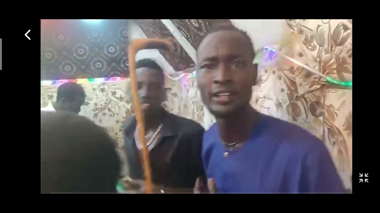 AYUAL YOUTH IN KAKUMA