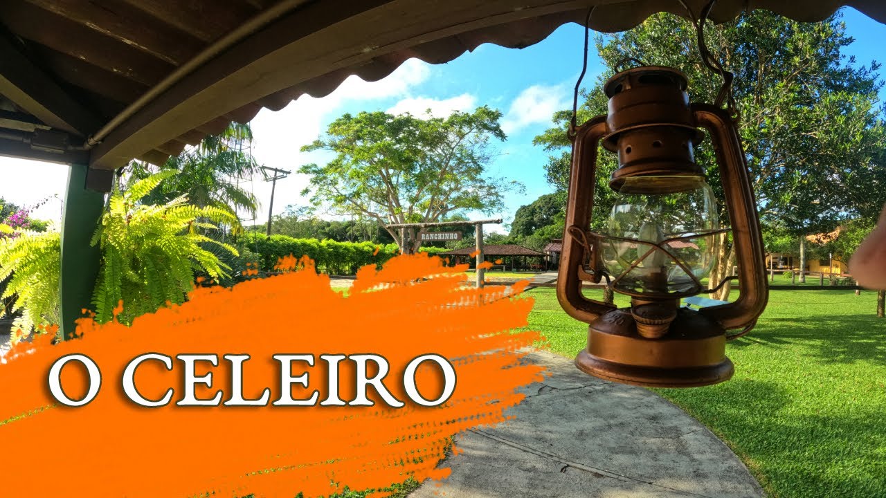Visitamos o Celeiro, contato com a natureza sem igual | Série Salinópolis - episódio 1