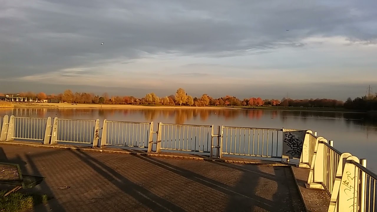 Seepark Lünen Horstmarer See FreizeitPark