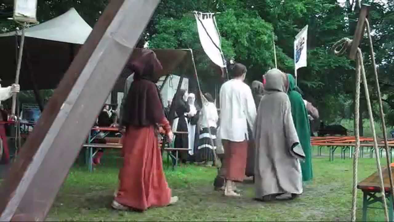 [MPS] Telgte 2015 ||| Pilgerreise Part 4