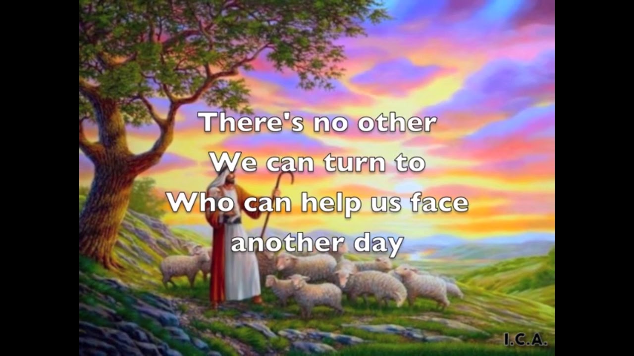 Heritage Singers - Gentle Shepherd