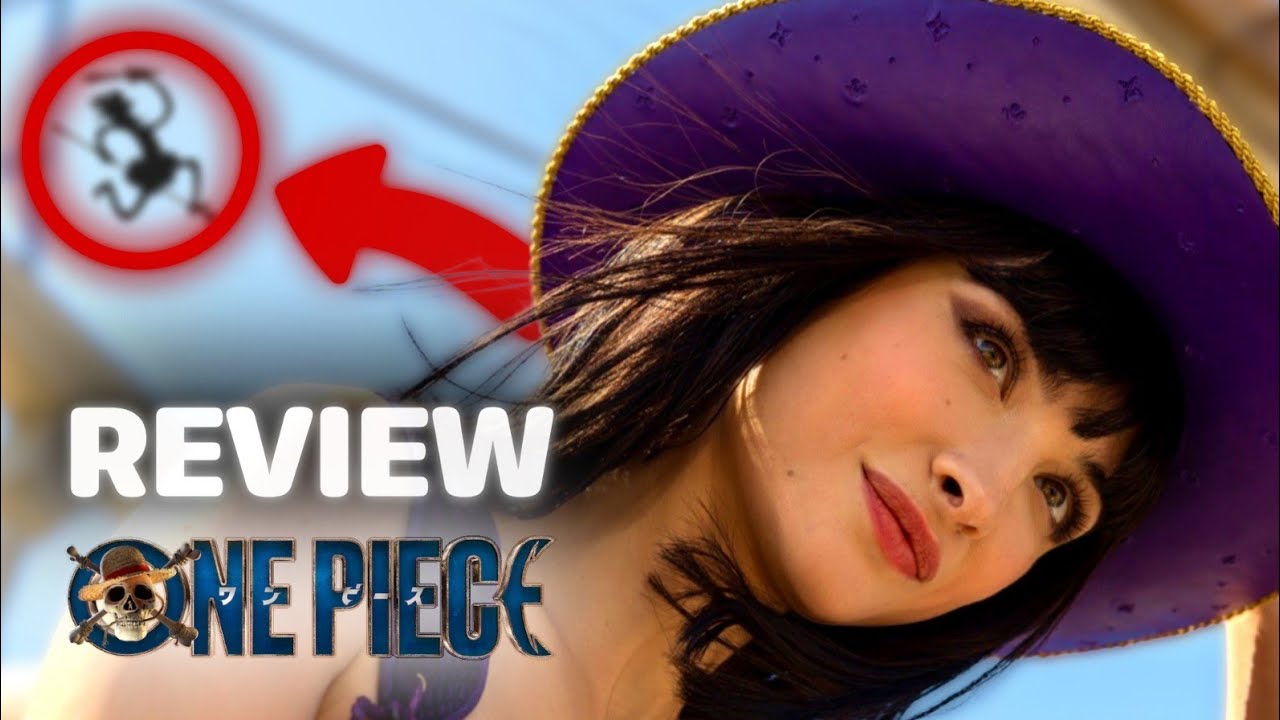 ONE PIECE NETFLIX SAISON 2 : TOUT CE QUE VOUS AVEZ PAS VUE - ONE PIECE NETFLIX SAISON 2 ANALYSE