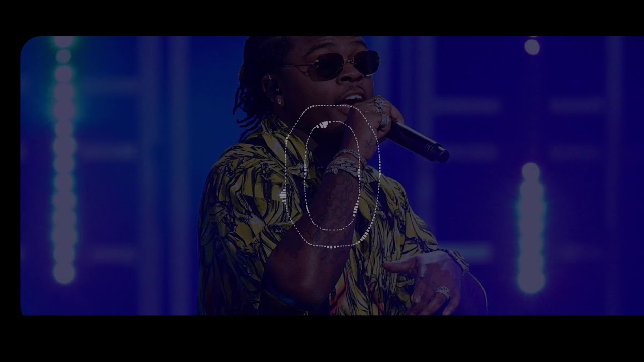 Gunna Type Beat Guitar - 