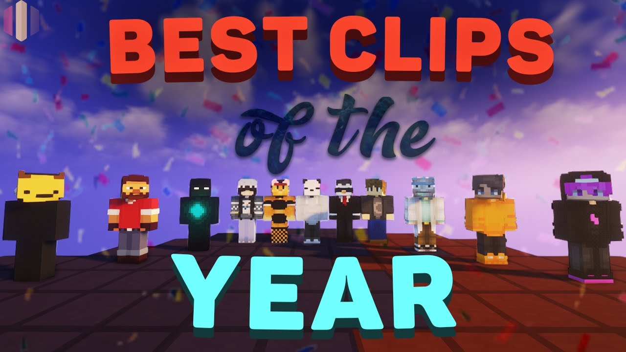 The BEST CLIPS OF THE YEAR | Community Montage