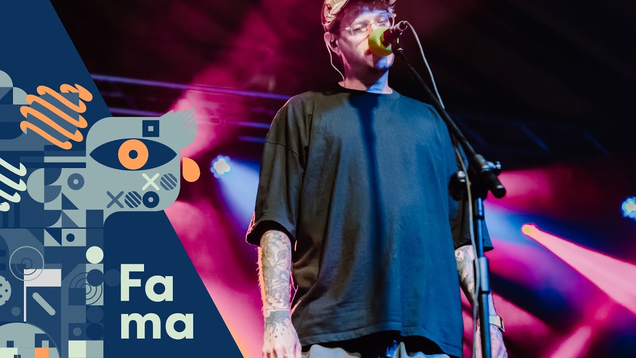 Boysyrewicz - Chciałbym mieć z Tobą pieska (Live Festiwal Fama 2024)