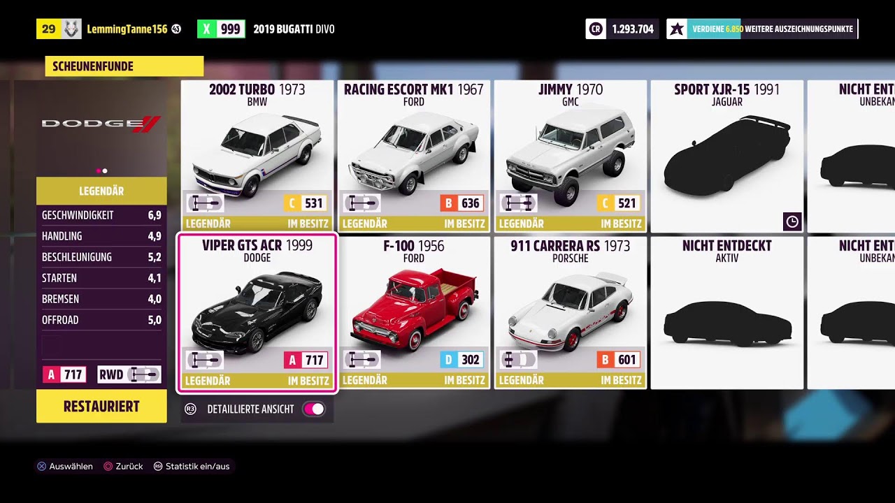 Forza