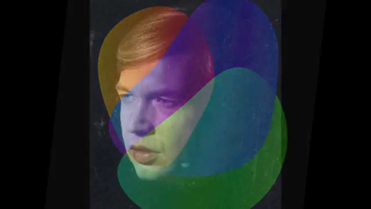 Alan Williams (Rubettes) - The Colors of The Rainbow