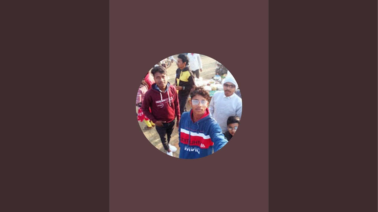 Somnathvolgs  is live