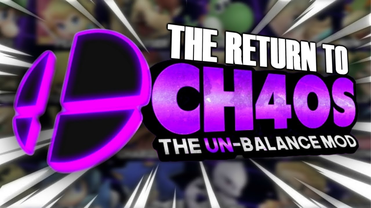 The Return to CH4OS