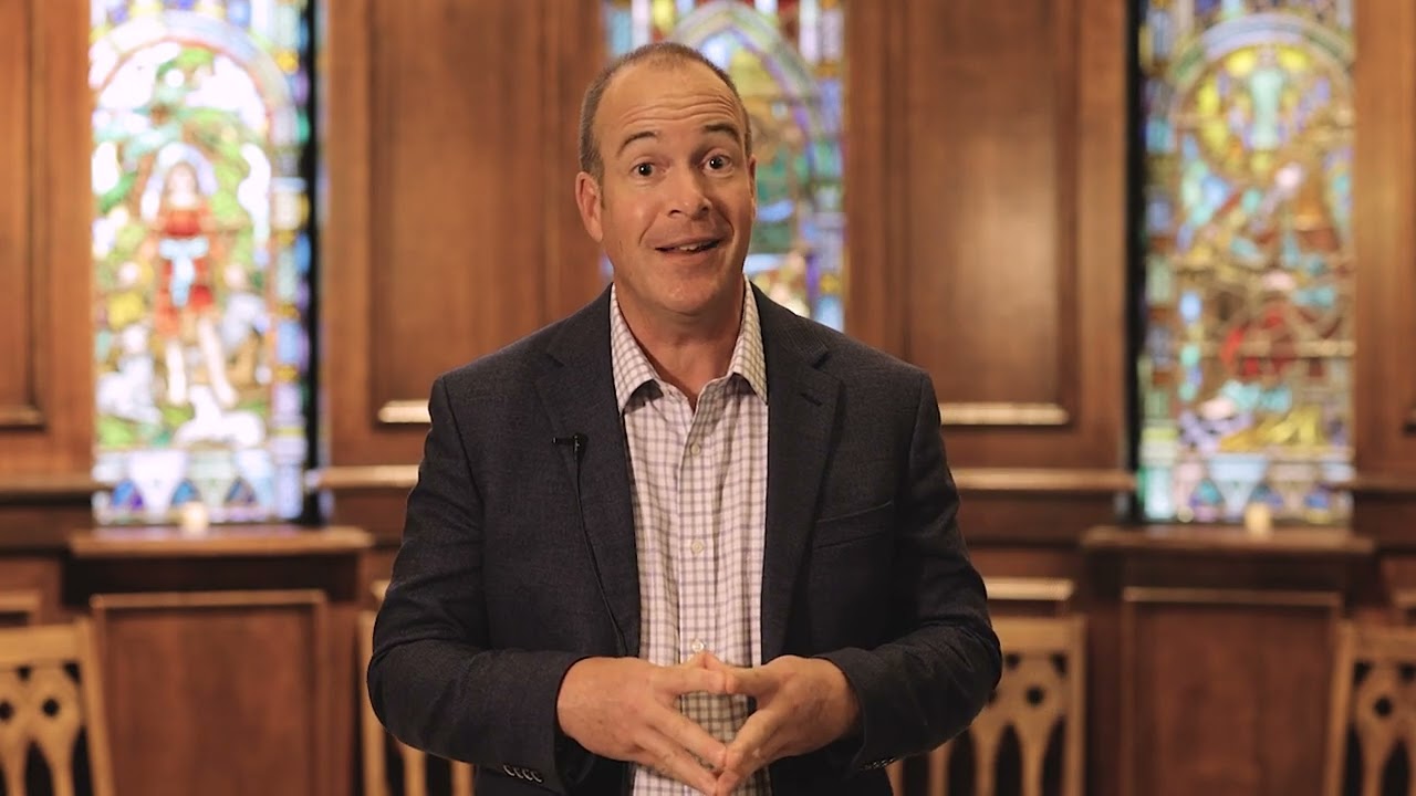 Paradiso, Canto 1 with Dr. Doug Henry