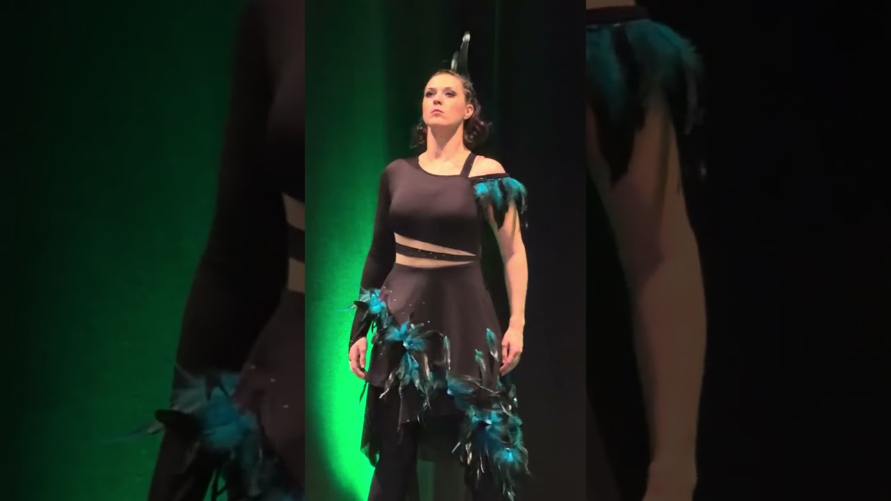 Generalprobe Tanzgala 08 03 2026  #dresdenkultur #dresdenevents #dresden #freital #nichtverpassen