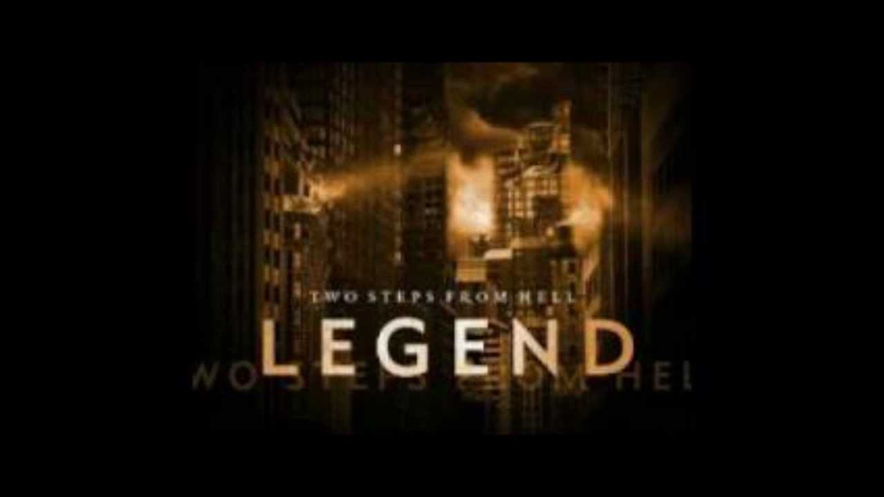 Two Steps From Hell - Undying Love Looped Version